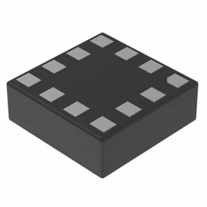 LIS2DS12TR เครื่องวัดความเร่งแบบ MEMS แกน Z พลังงานต่ำพิเศษ 16 บิต SMD OEM LGA12 - Product Image 1