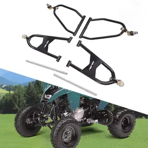 Bras avant étendu pour Yamaha <span class=keywords><strong>Raptor</strong></span> 125 2011-2013 Yamaha <span class=keywords><strong>Raptor</strong></span> <span class=keywords><strong>250</strong></span> 2008-2013 - Product Image 1