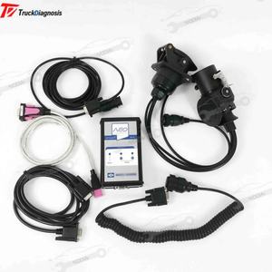 Kit de Diagnóstico con Interfaz NEO UDIF y Software V5.0, Herramienta de Diagnóstico de Frenos para Camiones y Remolques - Product Image 1