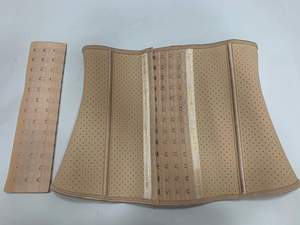 Haute Compression Gaines Fajas Colombien Corset BBLpost-operatoria Faja Taille Formateur pour Femmes Plus La Taille Contrôle Du Ventre Shaper - Product Image 6