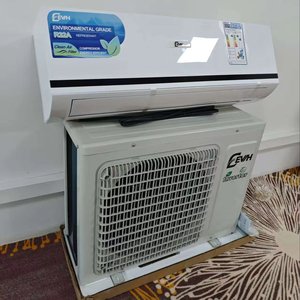 Giá thấp chất lượng cao chia điều hòa không khí-treo tường biến tần bán chạy nhất 1.5HP 12000BTU cho người mua có ý thức về Ngân Sách - Product Image 3