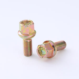 <span class=keywords><strong>Cache</strong></span>-écrous de roue en acier galvanisé de haute qualité M14*1.5, ajustement parfait pour les modèles - Comprend des boulons, des vis, nouveau Lavida pour - Product Image 5