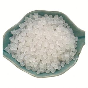 Injection recyclée de granules de LDPE de haute qualité pour le moulage d'équipement de jeu extérieur pour enfants - Product Image 5