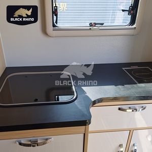 <span class=keywords><strong>Vélo</strong></span> amphibie de luxe de haute qualité, 750Kg, <span class=keywords><strong>Mini</strong></span>-remorque de camping-Car, normes australiennes - Product Image 6