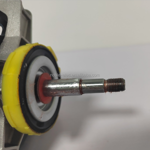 Secadora <span class=keywords><strong>de</strong></span> <span class=keywords><strong>ropa</strong></span> <span class=keywords><strong>SAMSUNG</strong></span> original <span class=keywords><strong>de</strong></span> fábrica DSXM00245FA 120V 60HZ 1/3HP - Product Image 6