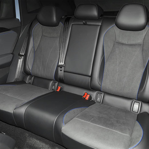 2026 V <span class=keywords><strong>Tiguan</strong></span> L PRO 380TSI 4WD R-Line Smart Premium in edizione 2.0T benzina SUV con funzione di Imaging panoramico a 360 gradi - Product Image 5