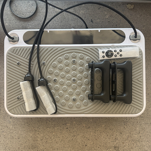 2025 <strong>Vibration</strong> Plate With Auto Mode <strong>Vibration</strong> Platform Fitness Equipment Silicon Exercise Fitness <strong>Vibration</strong> Plate - Product Image 5