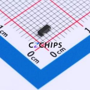 Tout nouveau-Original LP2305LT1G-VB SOT-23(TO-236) Transistor à effet de champ (MOSFET) - Product Image 2