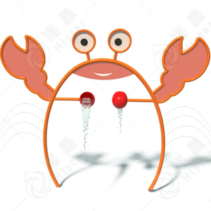 Juguetes de Agua <span class=keywords><strong>Histar</strong></span> Más Vendidos, Rotación de 360 Grados, Resistentes, de Acero Inoxidable 304, para Niños, Parques Acuáticos Comerciales - Product Image 5