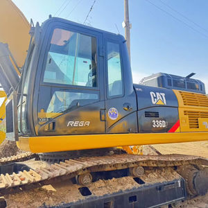 Usado a Bajo Precio para Excavadora 336D2 |   En Buen Estado |   Bomba de Caja de Cambios del Motor |   1 año de garantía |   Envío a Todo el Mundo - Product Image 1