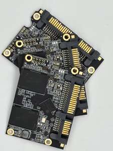 <span class=keywords><strong>Disque</strong></span> <span class=keywords><strong>Dur</strong></span> SSD <span class=keywords><strong>Interne</strong></span> SATA3 2.5'' <span class=keywords><strong>pour</strong></span> Ordinateur de Bureau 128 Go 256 Go 512 Go 1 To - Product Image 4