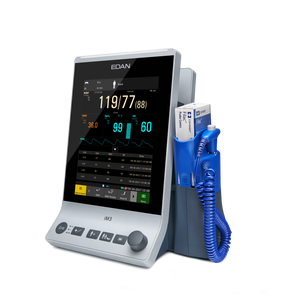 Edan <span class=keywords><strong>IM3</strong></span> Icu Monitor de Paciente Im60 Im50 Im20 Im8 <span class=keywords><strong>Im3</strong></span> Monitor Veterinario Hospital Equipo Mindray Monitor de Paciente Precio - Product Image 5