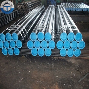MS ống thép liền mạch Ống ASTM A53 ống thép liền mạch Ống liền mạch SCH 80 sch40 ASTM <span class=keywords><strong>API</strong></span> 5L X52 ống thép liền mạch ống thép carbon ống thép liền mạch - Product Image 3