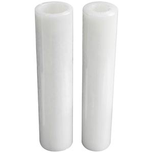 Película Estirable Transparente Brillante Sin Núcleo de Alta Resistencia LLDPE para Paletización, Ecológica, para Embalaje y Logística - Product Image 1