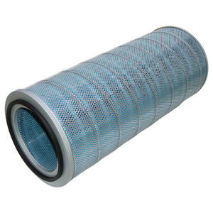 ไส้กรองอากาศทนไฟสำหรับเครื่องกรองฝุ่นในอุตสาหกรรมยาสูบ การกรองควันเชื่อม และการใช้งานอื่นๆ - Product Image 1