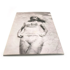 <span class=keywords><strong>2020</strong></span> todo tipo de revistas, impresión de revistas de papel reciclado, impresora de fábrica - Product Image 5