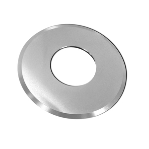 <strong>Circular</strong> Knife Round Cutting <strong>Blade</strong> For Printing Packaging Industry - Product Image 2