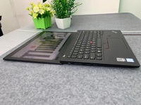 Ordinateur Portable Professionnel d'Occasion Haute Qualité Écran Tactile Intel Core i7 Windows 11 RAM 8 Go SSD 256 Go pour Lenovo ThinkPad X280
