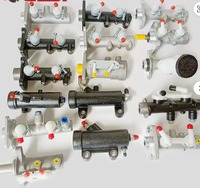 DIBUAT DI CHINA  QULATILY  ISUZU  A6MF2H 6-Speed Gearbox Valve Body  untuk MITSUBISHI HONDA MAZDA  OE 8980069410 Garansi 1 Tahun