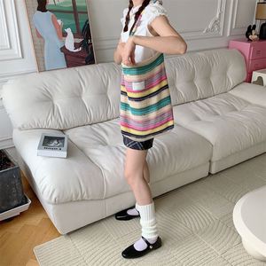 Sac fourre-tout en toile de coton à motif bonbons grande capacité avec fermeture éclair et deux poignées pour femme - Vente en gros LE PETIT RUISSEAU - Product Image 6