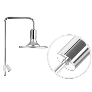 Lámpara LED <span class=keywords><strong>para</strong></span> <span class=keywords><strong>Acuario</strong></span>, con Clip, <span class=keywords><strong>para</strong></span> Plantas, 20W/40W, Lámpara Acuática de Agua Dulce, Impermeable, <span class=keywords><strong>para</strong></span> Peceras - Product Image 1
