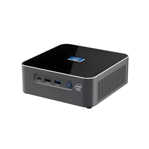 S600 13th Gen Gaming Mini PC Intel I9 13900H 12900HK Wins11 2 * DDR5 2 * NVMe 2*2,5G LAN 8K NUC Gaming PC Computadora WiFi6 - Product Image 1