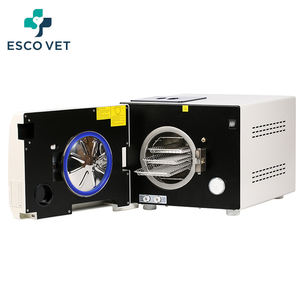 <span class=keywords><strong>Esco</strong></span> Vet Vente en gros Machine de stérilisation autoclave de table automatique LCD 8L Autoclave de petite classe <span class=keywords><strong>b</strong></span> - Product Image 3