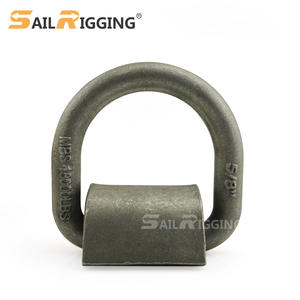 <span class=keywords><strong>Anneau</strong></span> en <span class=keywords><strong>D</strong></span> à souder de 5/8 ''avec support Anneaux en <span class=keywords><strong>D</strong></span> forgés à la goutte <span class=keywords><strong>Anneau</strong></span> en <span class=keywords><strong>D</strong></span> <span class=keywords><strong>d</strong></span>'<span class=keywords><strong>arrimage</strong></span> soudable sur <span class=keywords><strong>remorque</strong></span> à plat - Product Image 1