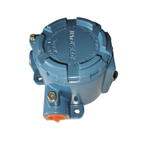 Transmisor de Sensor de Medición de Temperatura Rosemount 248, Sensor de Temperatura Industrial - Product Image 5