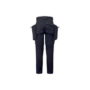 PORTWEST - BX321BKY36 Ultimate modular 3-in-1 <b>trousers</b> <b>black</b>/yellow - EAN 5036108391424 <b>WORK</b> <b>TROUSERS</b> <b>CARGO</b> <b>WORK</b> <b>TROUSERS</b> - Product Image 2