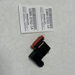 Électrovanne en métal Manny modèle 1089070214 pièces de rechange pour compresseur d'air - Product Image 3