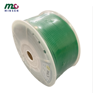 Penjualan Laris Tiongkok Sabuk Bundar PU Kualitas Tinggi/Sabuk Konveyor Harga - Product Image 5