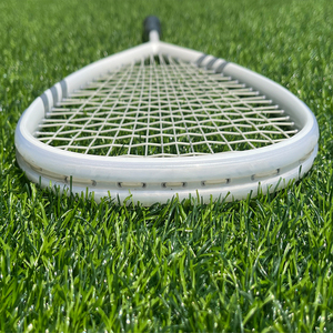 Bestseller Maßgefertigter Leichtgewichtiger Carbon-Faser <span class=keywords><strong>Squash</strong></span>-Schläger Apex - Product Image 6