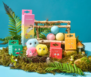 2025 יוקרה קלאסי כדור אינטראקטיבי חכם catnip אימון צעצוע קטיף צעצוע קטיף חתול מוצר - Product Image 5