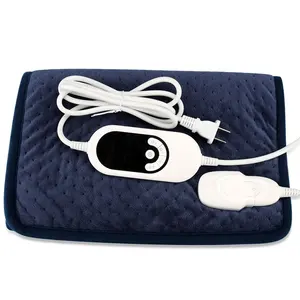 Factory Price Wholesale Pain Therapy Heat Patch Menstrual Period Heating Pad