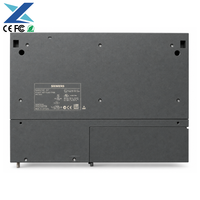 6ES7412-2XJ05-0AB0 Siemens Nouveau Contrôleur PLC CPU 412-2 d'origine S7-400 512 Ko de mémoire Interface double MPI DP PROFIBUS