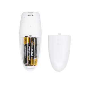 Detector de Álcool Portátil de Alta Precisão Tipo Exalação Mg L Unidade 2026 - Preço Promocional - Product Image 1