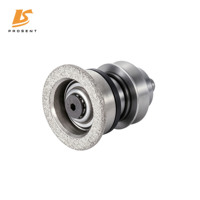 42886000 Ensemble de meules industrielles pour découpeuse automatique GT5250 S5200 S-93-5 S-93-1 Acier