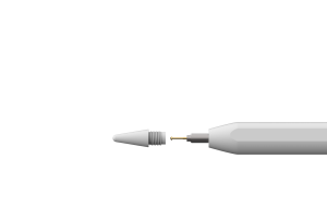 <span class=keywords><strong>Penna</strong></span> Capacitiva Attiva ODM/OEM per <span class=keywords><strong>iPad</strong></span> 1a 2a 3a Generazione con Adsorbimento Magnetico per <span class=keywords><strong>iPad</strong></span> <span class=keywords><strong>Pro</strong></span> con Garanzia di 1 Anno - Product Image 4