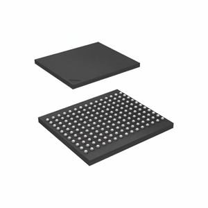 165 TBGA Manufacturer Channel 71V67703S80BQ8 Buy Electronics Components Online Memory - Product Image 1