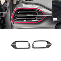 Cache de protection de console centrale en ABS de haute qualité pour levier de vitesses BYD Destroyer 05 - Accessoires intérieurs