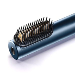 Premium Quality 3 in 1 <strong>Hair</strong> Styler Drying <strong>Straightener</strong> Volume All in One Multi-functional <strong>Hair</strong> Stylers Customized - Product Image 5