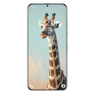 Smartphone S26 Ultra 5G LTE/CDMA Originale Sbloccato, Schermo OLED 2K 144Hz >7'', 16GB + 1TB, Dual SIM, <span class=keywords><strong>Gaming</strong></span>, Fotocamera 108MP, Francese e Inglese - Product Image 4