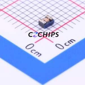 Inducteur de puissance LCD0805-1R0K-T 0805 ( Inductance : 1uH )( Précision : 10% Courant nominal : 1,1A ) - Product Image 2