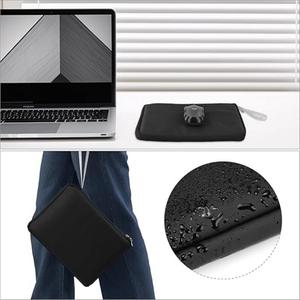 Tùy Chỉnh 9-11 Inch Máy Tính Xách Tay Túi Máy Tính Bảng Vai Trường Hợp Cặp Máy Tính Xách Tay Tay Áo Túi Cho <span class=keywords><strong>iPad</strong></span> Pro 11 2021 <span class=keywords><strong>iPad</strong></span> Không Khí 5 <span class=keywords><strong>4</strong></span> Mini 6 - Product Image 6