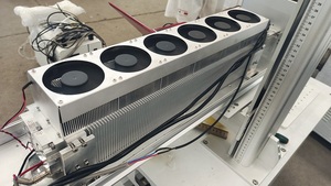 Fournisseur de vente directe du fabricant Machine de marquage/gravure laser CO2 30W à un prix de gros compétitif - Product Image 5