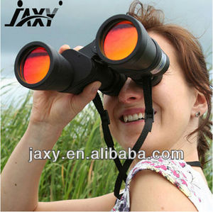 프리미엄 품질 <span class=keywords><strong>10X50</strong></span> 고성능 장거리 ZCF 쌍안경 BK7 프리즘 609g 경량 8m 근접 초점 조류 관찰용 - Product Image 6