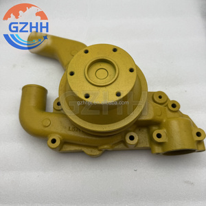 איכות גבוהה <span class=keywords><strong>4d105</strong></span> <span class=keywords><strong>4d105</strong></span> <span class=keywords><strong>4d105</strong></span>-3 מנוע בנייה חלקים 6140-משאבת מים 1110 חצוף ו 6131-62-1240 - Product Image 5