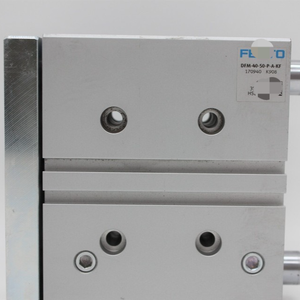 Yeni orijinal hazır stok DFM-40-50-<span class=keywords><strong>P</strong></span>-A-KF endüstriyel otomasyon PAC adanmış PLC programlama kontrolörü - Product Image 1