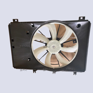 Für MARUTI SUZUKI <span class=keywords><strong>SWIFT</strong></span> 2018 KÜHLER LÜFTER 17100 M68P00 DZIRE 2017 BALENO 2015 - Product Image 1